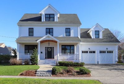78 Mayflower Road Needham MA 02492