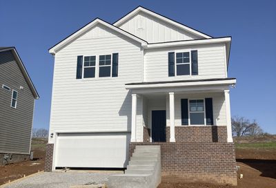 114 Millbrook Dr (Lot 8) Spring Hill TN 37174