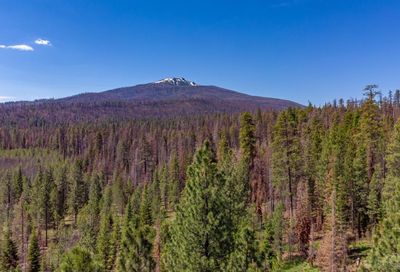 Lot Forest Service Rd. 1030 Road Sisters OR 97759