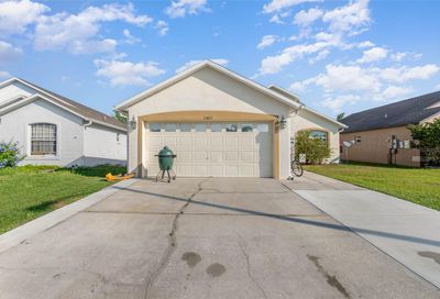 2465 Hybrid Drive Kissimmee FL 34758