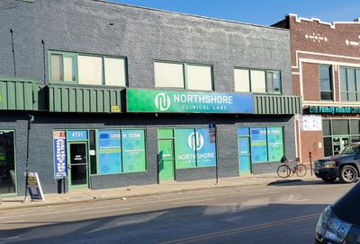 4751 N Kedzie Avenue Chicago IL 60625