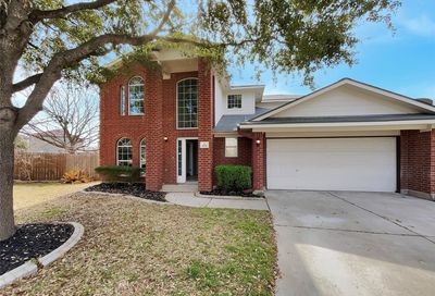 1030 Klondike Loop Round Rock TX 78665