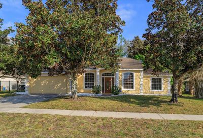 8216 Lake Park Estates Boulevard Orlando FL 32818