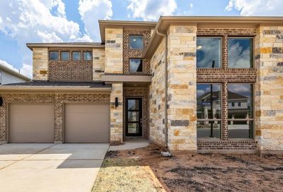 163 Lenera Drive Liberty Hill TX 78642