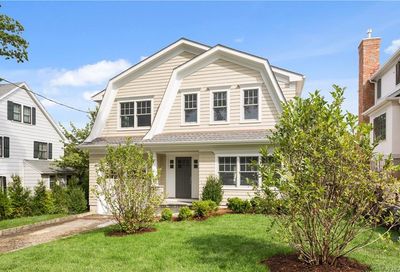 5 Vanderburgh Avenue Larchmont NY 10538