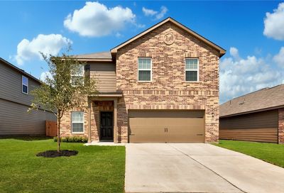 109 Riverdale Drive Jarrell TX 76537