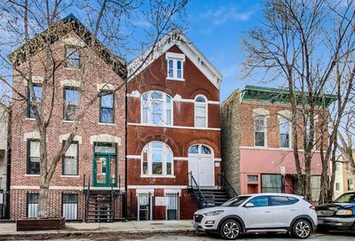 1442 N Paulina Street Chicago IL 60622