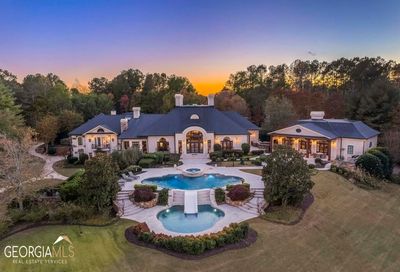 811 Hawks Nest Court Ball Ground GA 30107