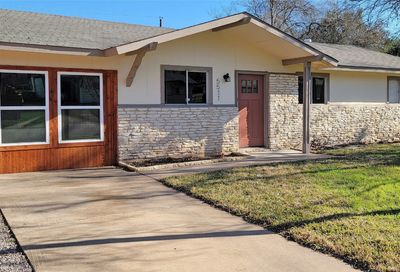 5511 Darlington Lane Austin TX 78723
