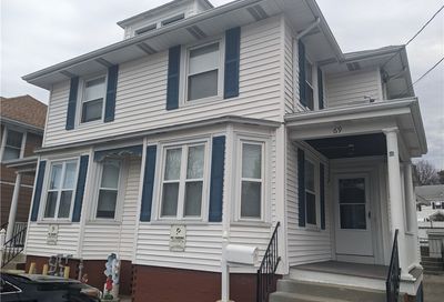 69 Auburn Street Pawtucket RI 02860