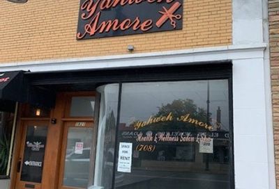 1821 W Roosevelt Road Broadview IL 60155