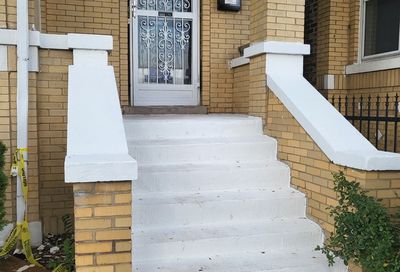 6738 S Wood Street Chicago IL 60636
