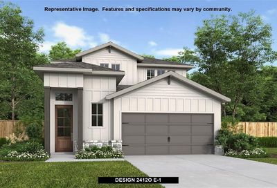 1613 Seeger Drive Pflugerville TX 78660