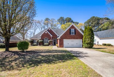 2965 Meadow Gate Way Loganville GA 30052