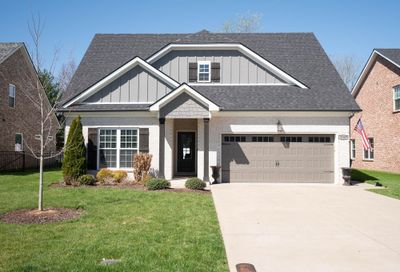 3507 Pershing Drive Murfreesboro TN 37129