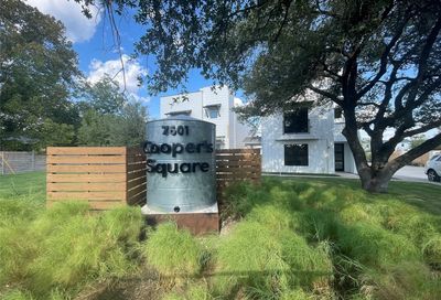7601 Cooper Lane Austin TX 78745