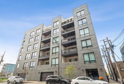 650 N Morgan Street Chicago IL 60642