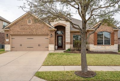950 Madrone Drive Georgetown TX 78628