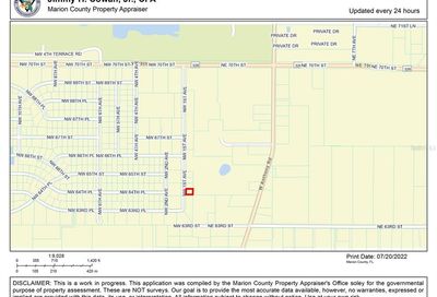 6455 NW 1st Avenue Ocala FL 34475