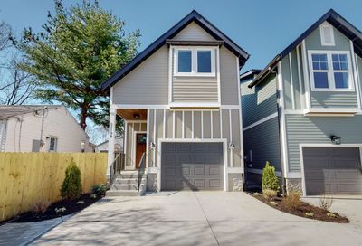 2219 Sadler Ave Nashville TN 37210