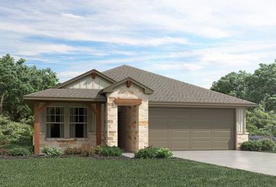 112 Jordan Valley Drive Liberty Hill TX 78642