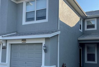 4401 SW 52nd Circle Ocala FL 34474