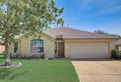 1015 Saint Helena Drive Leander TX 78641
