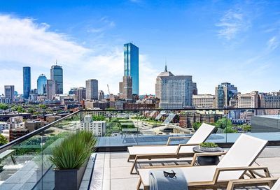 100 Shawmut Avenue Boston MA 02118
