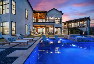 1909 Barbaro Way Spicewood TX 78669