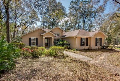3875 SW 117th Avenue Road Ocala FL 34481