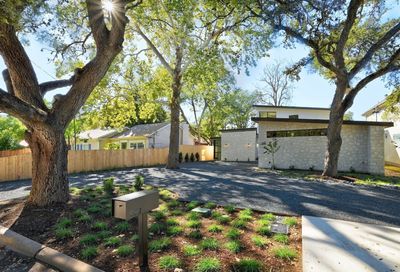 5512 Shoalwood Avenue Austin TX 78756