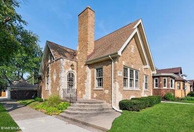 10458 S Campbell Avenue Chicago IL 60655