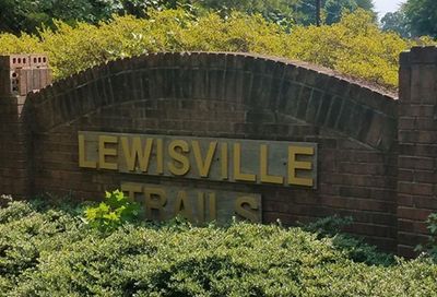 Lewisville Trails Road Lewisville NC 27023