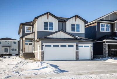 52 South Shore Manor Chestermere AB T3J0J1