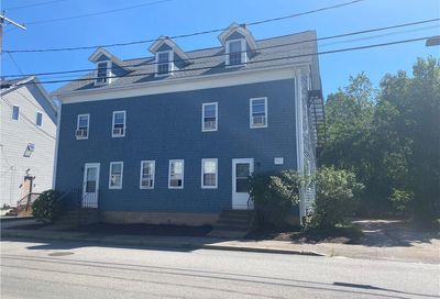 1 River Street West Warwick RI 02893