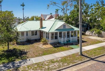 213 Durrance Street Punta Gorda FL 33950