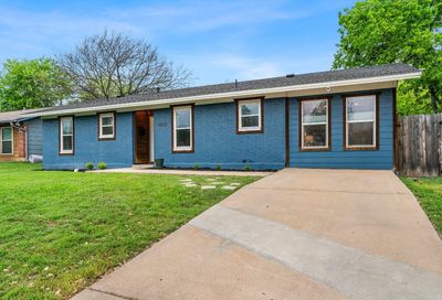 8800 Redfield Lane Austin TX 78758