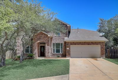 1205 Yountville Drive Leander TX 78641