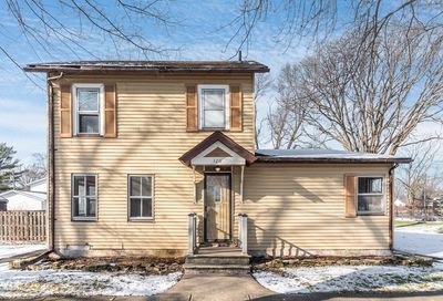 320 S Green Street Somonauk IL 60552