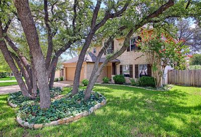 1406 Shamitas Court Leander TX 78641