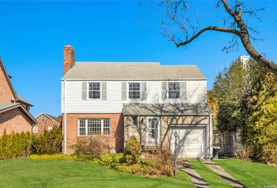 162-49 13th Avenue Beechhurst NY 11357