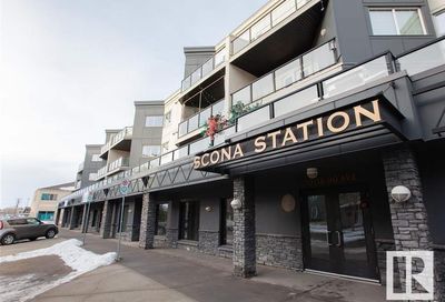 #307 10116 80 Avenue NW Edmonton AB T6E6V7