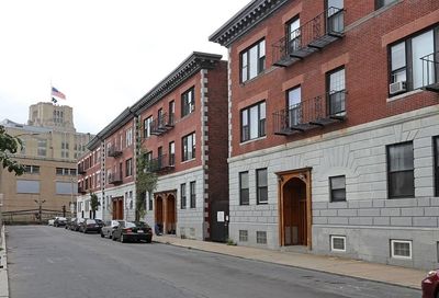 11 Aberdeen St Boston MA 02215