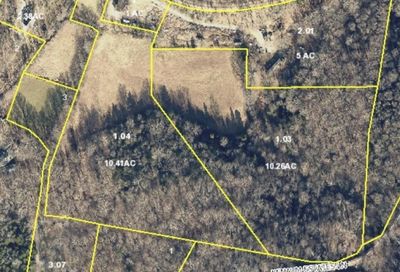 Warren Hollow Rd Lot 3 Nolensville TN 37135