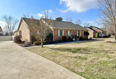 819 W Thompson Ln Murfreesboro TN 37129