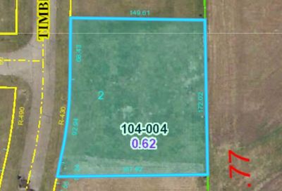 2 Timberlake Drive Weldon IL 61882