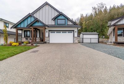 50952 SOPHIE CRESCENT Chilliwack BC V4Z0C1