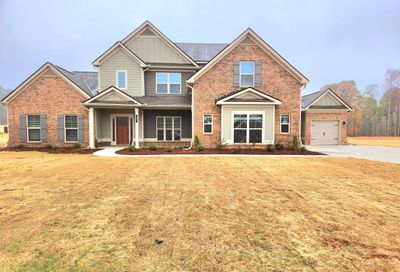 46 Ellabelle Court Senoia GA 30276
