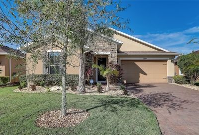 1284 Bonita Canyon Drive Poinciana FL 34759