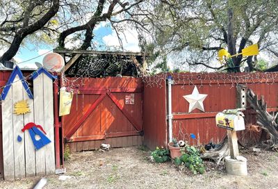 10101 Vance Circle Road Jonestown TX 78645